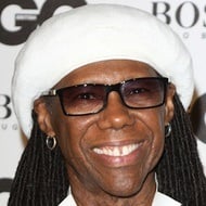 Nile Rodgers